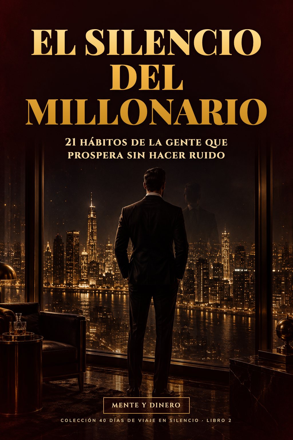 El Silencio del Millonario