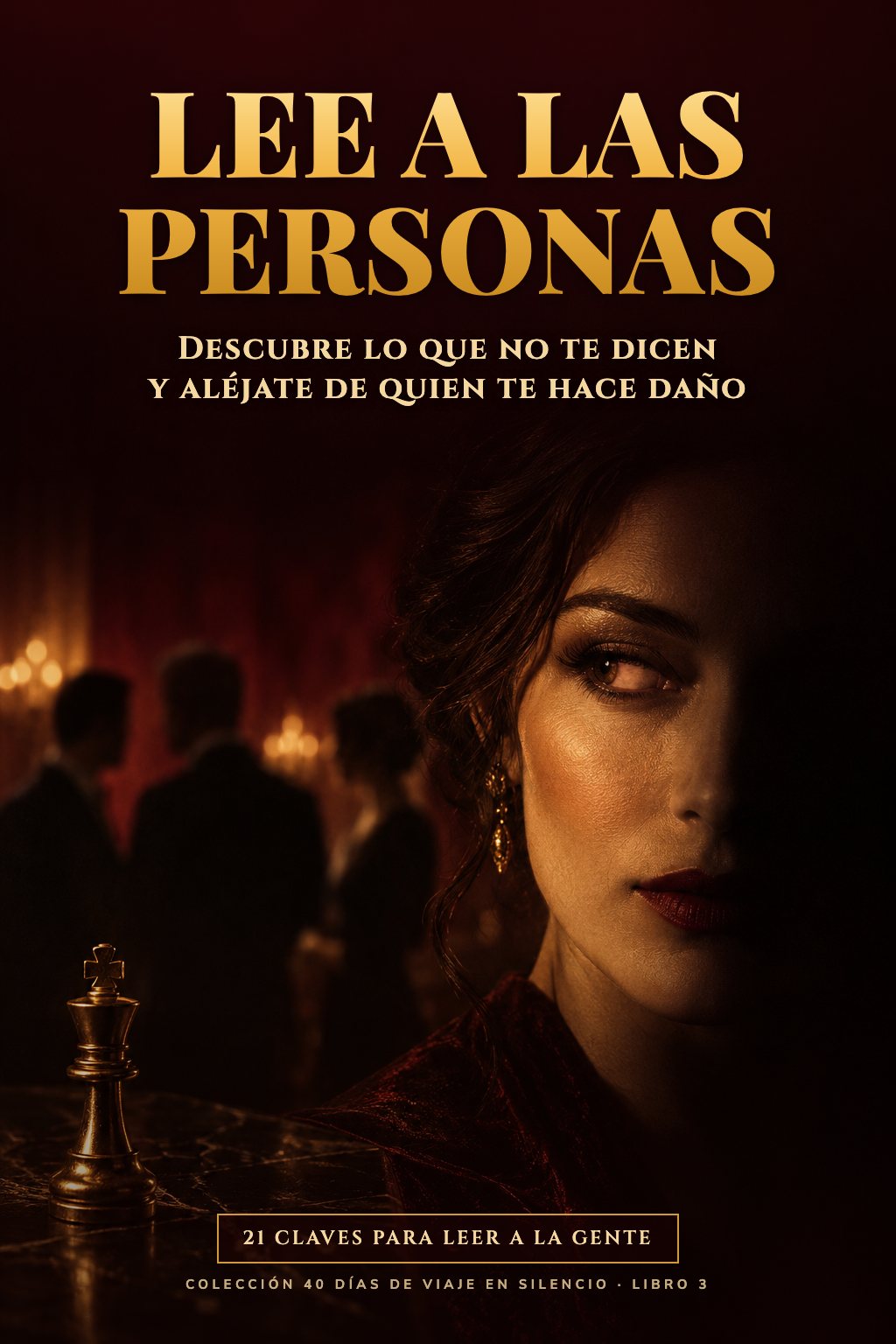 Lee a las Personas